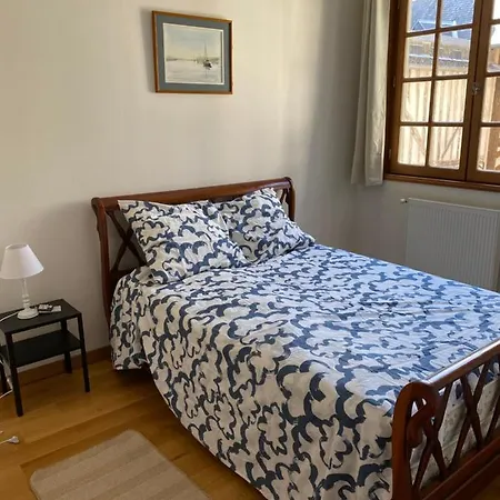 L'hotel Particulier De * Lisieux