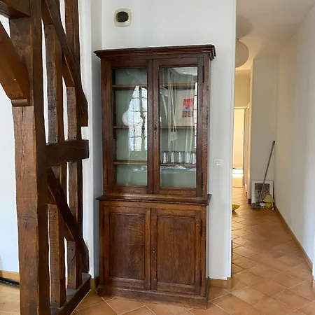 Lejlighed L'hotel Particulier De