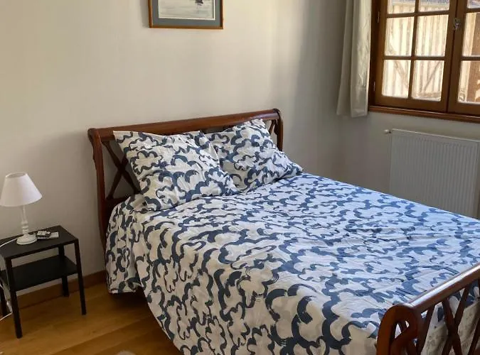 L'hotel Particulier De * Lisieux