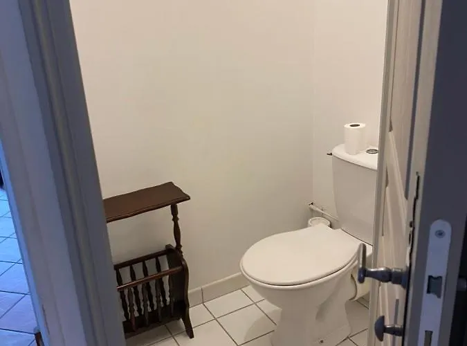 Lägenhet L'hotel Particulier De