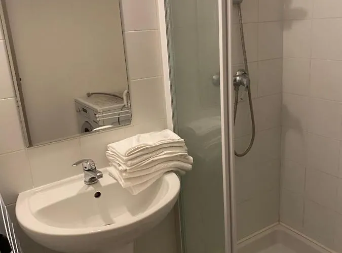 L'hotel Particulier De Lisieux